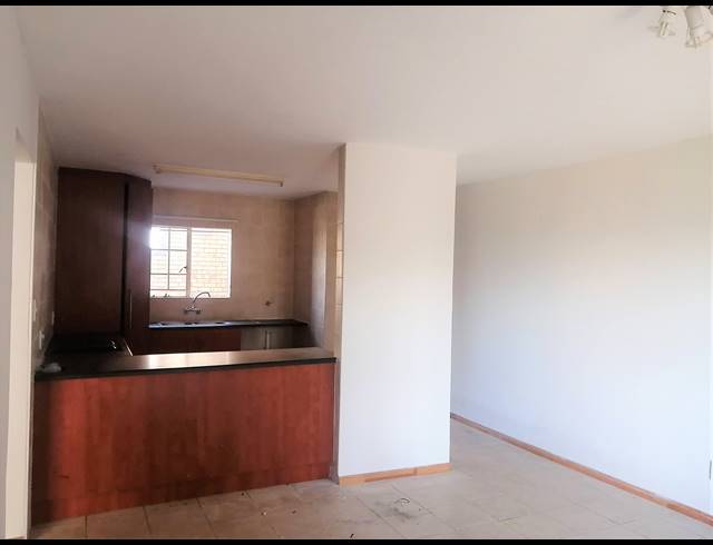 2 BEDROOM APARTMENT RENTED IN MEYERSDAL